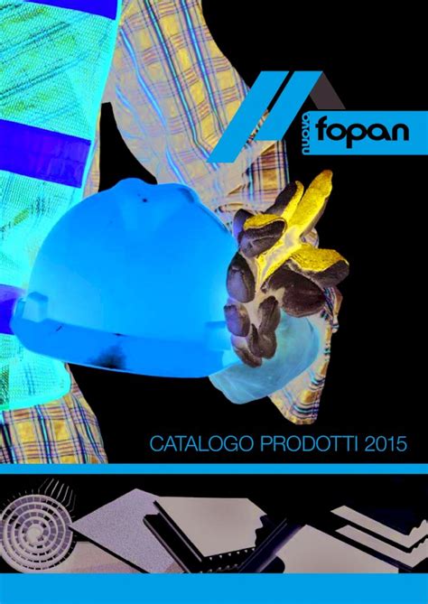 CATALOGO NUOVA FOPAN 2015 by NUOVA .